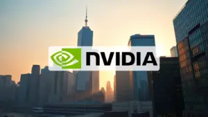 Nvidia compra presencia en el vídeo generativo mientras el mercado le exige hechos, no anuncios