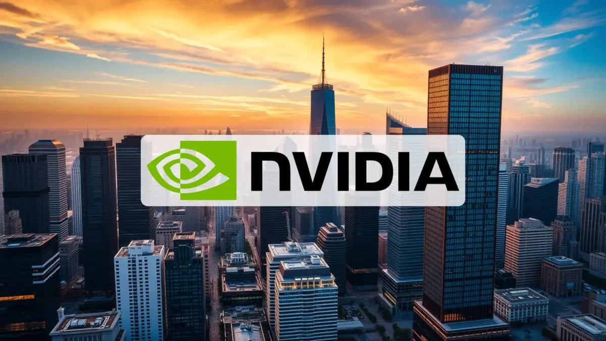 Nvidia: un múltiplo de 23 veces beneficios para el próximo ejercicio mientras la arquitectura OpenShell busca su hueco en la empresa