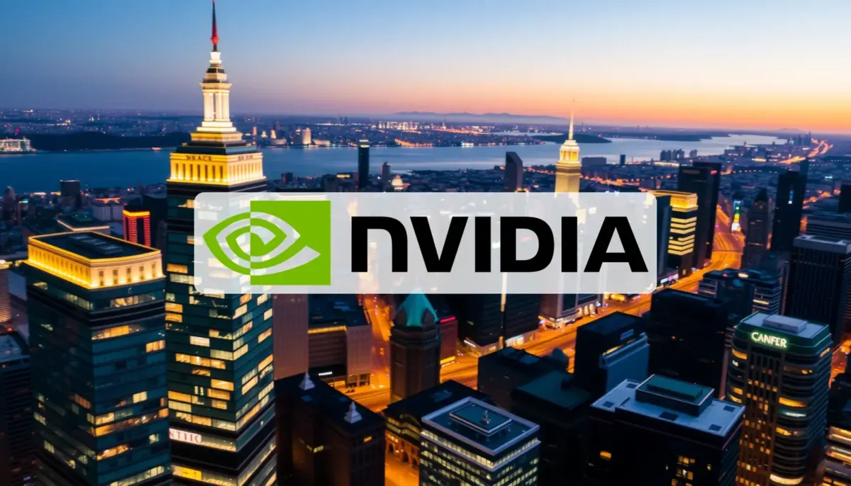 Nvidia: de los 960.000 chips de Google Cloud a los 45.000 Grace Blackwell aprobados para Kazajistán