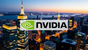 Nvidia: de los 960.000 chips de Google Cloud a los 45.000 Grace Blackwell aprobados para Kazajistán