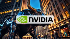 Nvidia: pedidos chinos por 35.000 millones y la llave kazaja de 45.000 chips