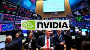 Nvidia: la cautela del mercado ante la deuda de la IA convive con pedidos chinos de 35.000 millones