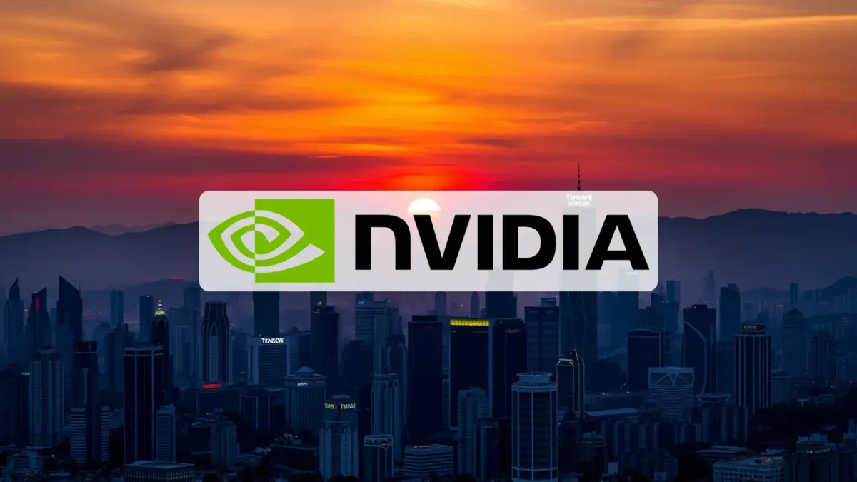 Nvidia: la doble cara de la financiación de la IA