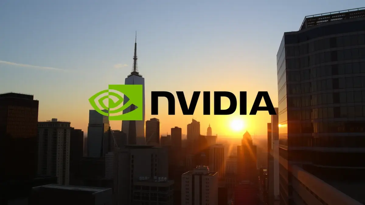 Nvidia: de la nube de Oracle a la factura de Meta, dos velocidades para el mismo negocio