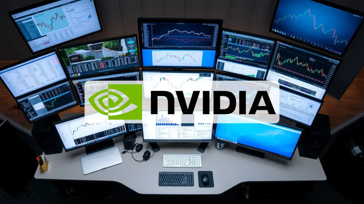 Nvidia refuerza la retaguardia industrial de la IA: 1.100 millones para pruebas en EE.UU. y las Vera-CPU ya operan en Oracle