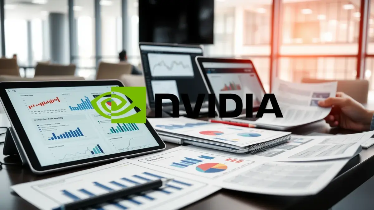 Nvidia: la demanda de memoria sostiene el relato mientras Huang tantea una renta recurrente por GPU