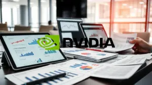 Nvidia: la demanda de memoria sostiene el relato mientras Huang tantea una renta recurrente por GPU