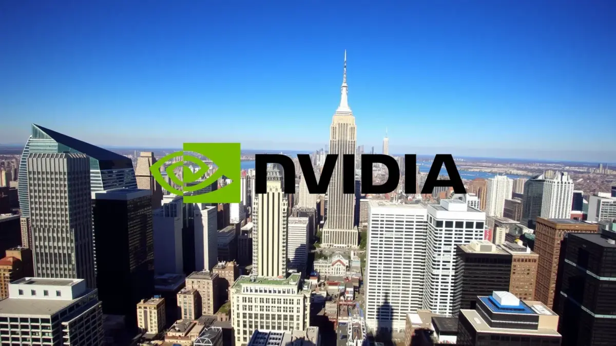 Nvidia: pedidos chinos por 35.000 millones, dudas de entrega y un plan industrial a tres años
