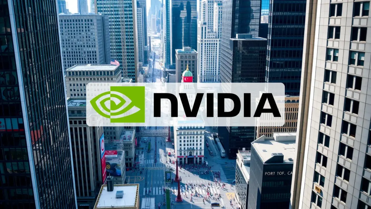 Nvidia: la ampliación con Oracle y el diseño DSX POD chocan con el escrutinio sobre la rentabilidad de la IA