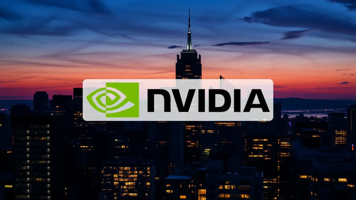 Nvidia: el gasto en chips de Microsoft y Amazon sostiene la demanda mientras Oracle abre la puerta a Vera Rubin