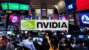 Nvidia: Microsoft mantiene el pulso inversor en chips mientras el mercado examina el retorno de la IA