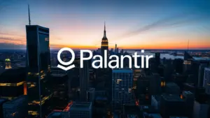 Palantir: el doble filo de la soberanía digital que dispara sus acciones hasta el umbral del récord
