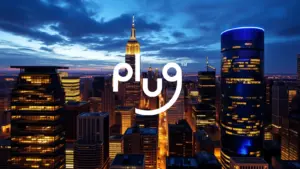 Plug Power: un megavatio real frente a 1,28 gigavatios que aún esperan luz verde