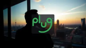 Plug Power: la caja aguanta un trimestre más, pero el mercado exige algo más que ahorro