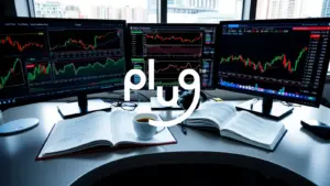 Plug Power: 280 megavatios firmados en Dinamarca y una caja de $134 millones para sostener el relato