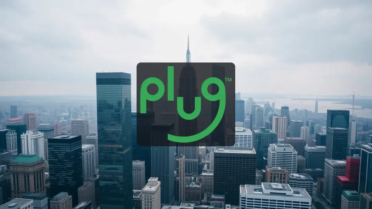 Plug Power: un trimestre sin financiación externa que aún no demuestra autosuficiencia