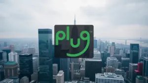 Plug Power: un trimestre sin financiación externa que aún no demuestra autosuficiencia