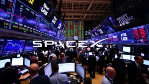 SpaceX: de contratista de confianza a pieza clave de la infraestructura orbital