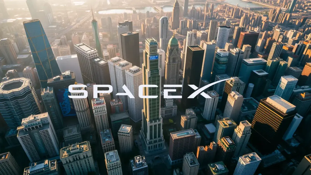 SpaceX: la NASA amplía 946 millones el contrato tripulado mientras AT&T cuestiona el negocio móvil de Starlink