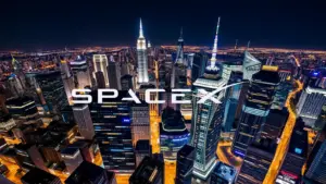 SpaceX: la acción sube un 7,2% tras encadenar tres misiones en 13 horas mientras la factura de la IA ya supera los 23.600 millones