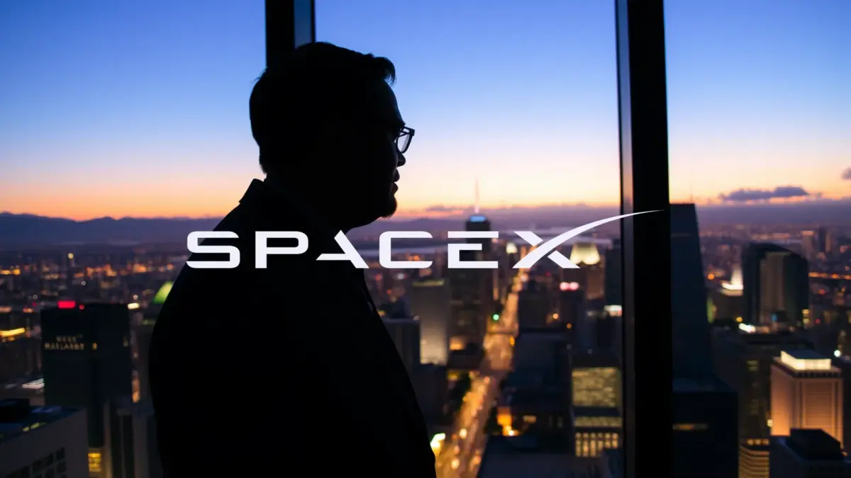 SpaceX: Nueva Delhi desmiente a Musk mientras Morgan Stanley vislumbra los 300 dólares