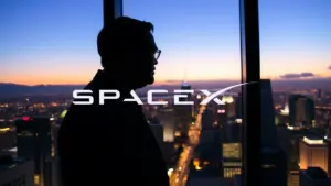 SpaceX: Nueva Delhi desmiente a Musk mientras Morgan Stanley vislumbra los 300 dólares