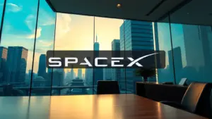 SpaceX: la compra de espectro de Grain Management redefine su asalto al móvil estadounidense