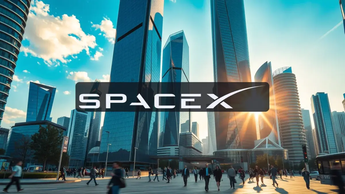 SpaceX: del carguero rutinario a la plataforma orbital que aspira a procesar la IA