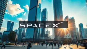 SpaceX: del carguero rutinario a la plataforma orbital que aspira a procesar la IA