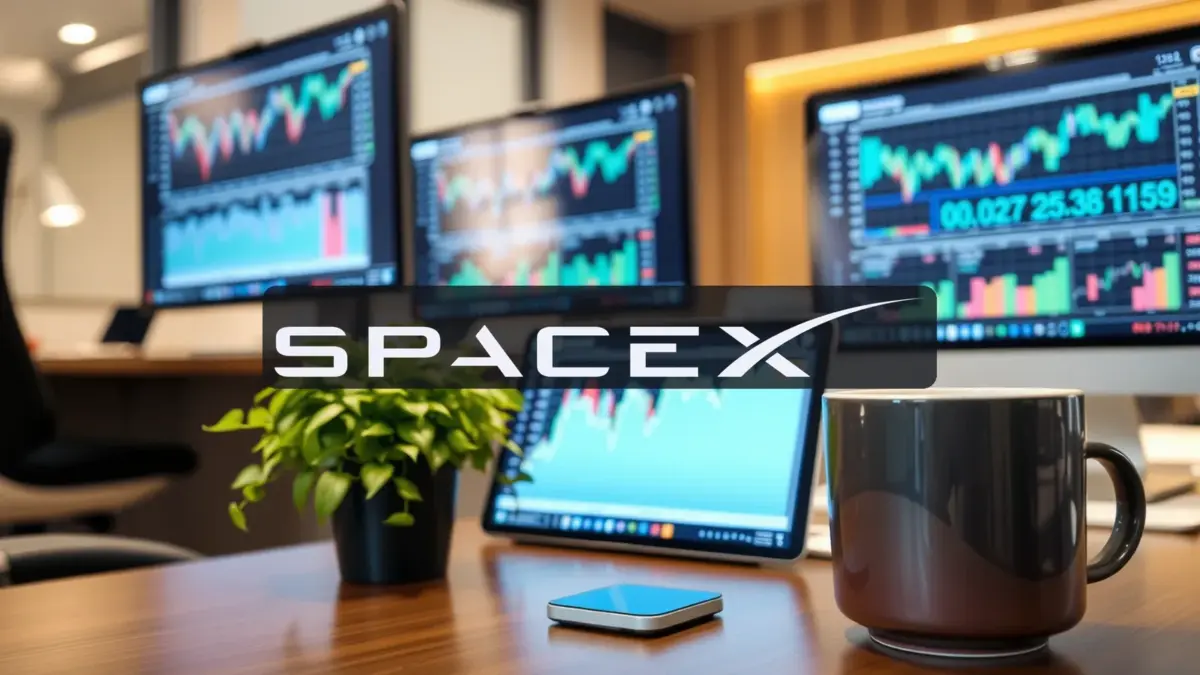 SpaceX: el espectro terrestre que estremece al móvil y el aval de Barclays que consolida su reinado