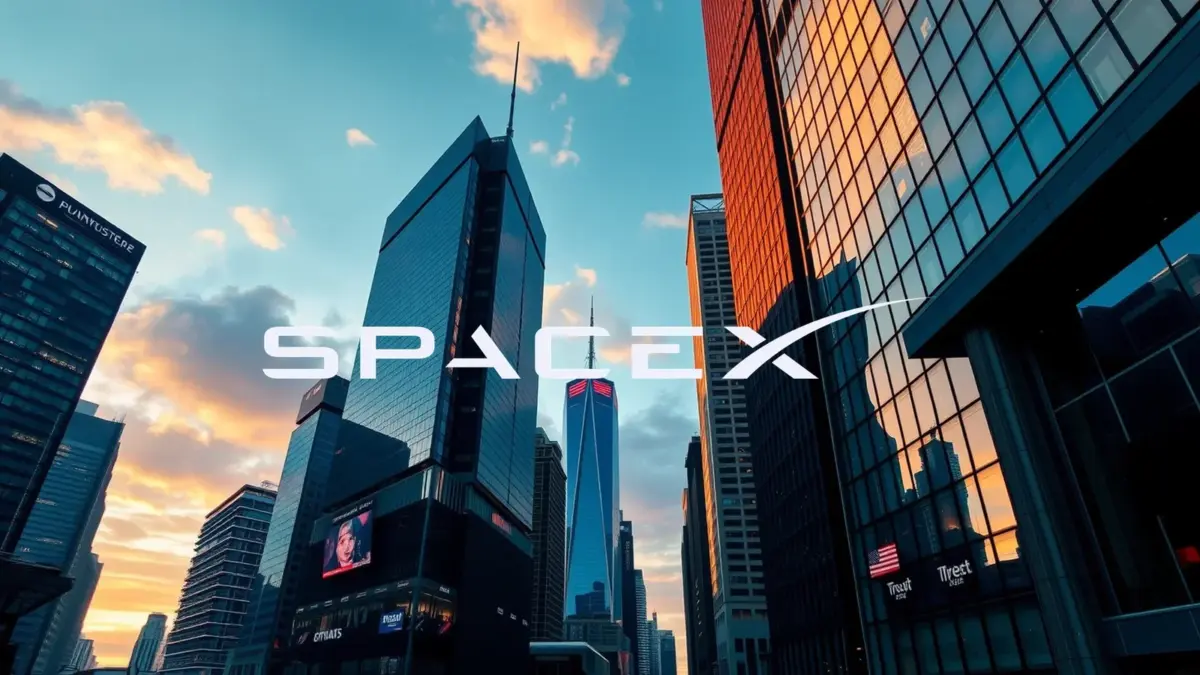 SpaceX: el doble juego que inquieta a las telecos y divide a Wall Street
