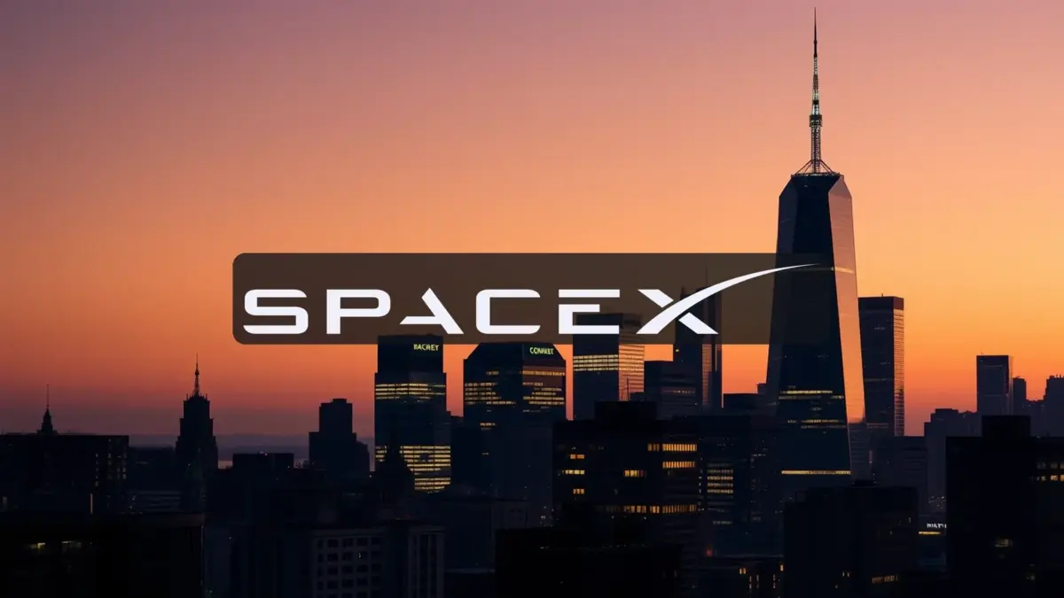 SpaceX: 8.000 millones para entrar en el móvil mientras la política condiciona su red militar