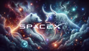 SpaceX: el precio de 129,96 € y la red militar que responde al Despacho Oval