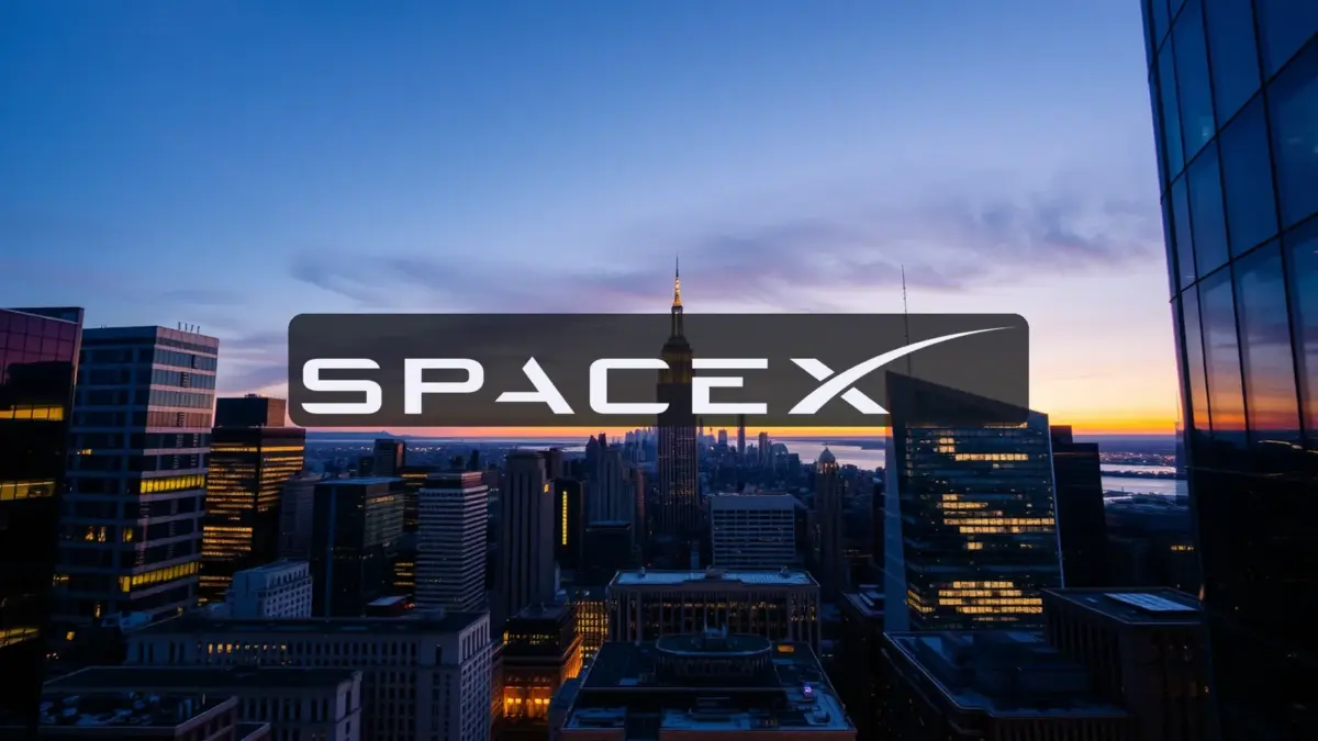 SpaceX: el comité que estudia su fusión con Tesla y las tres pruebas que deben validar los 40.000 millones en IA